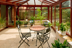 Corse Lawn conservatory quotes