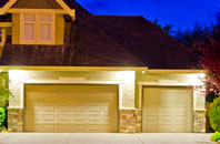 Corse Lawn garage extensions