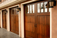 Corse Lawn garage extension quotes