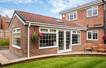 Corse Lawn house extension leads